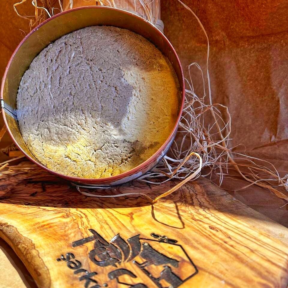 Yöresel Teneke Helva