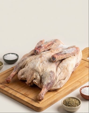 Kars Kazı 3.4 - 4 KG