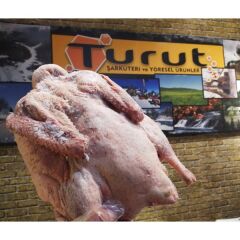 Kars Kazı 3.4 - 4 KG