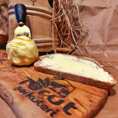 Kars Yayık Tereyağı