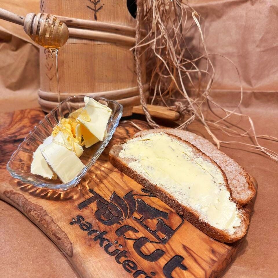 Kars Yayık Tereyağı