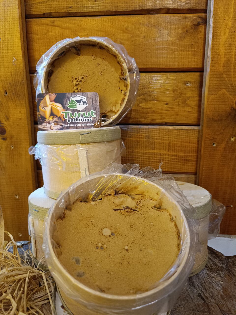 Külek Pekmezi 700 GR