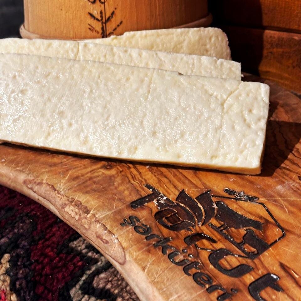 İzmir Bergama Tulumu