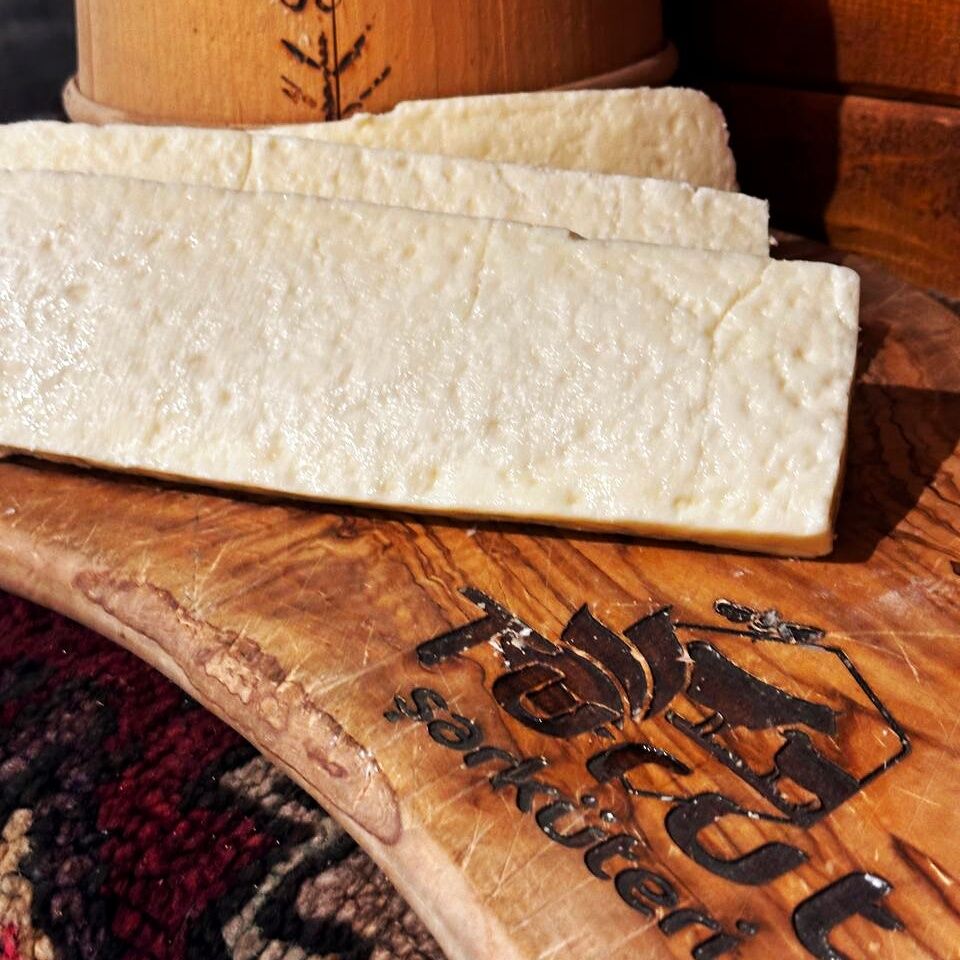 İzmir Bergama Tulumu