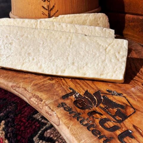 İzmir Bergama Tulumu